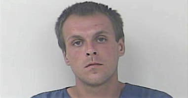Michael Holt, - St. Lucie County, FL 